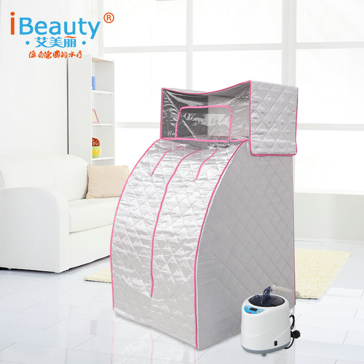 Full moon sweat steamer