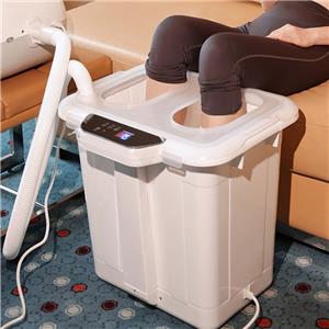 Foot bath bucket