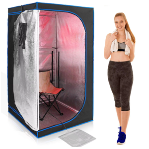 Portable Sauna
