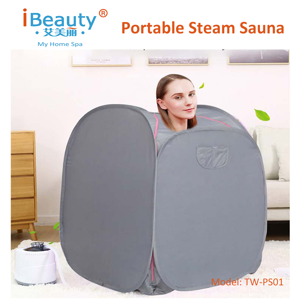 Portable Steam Sauna