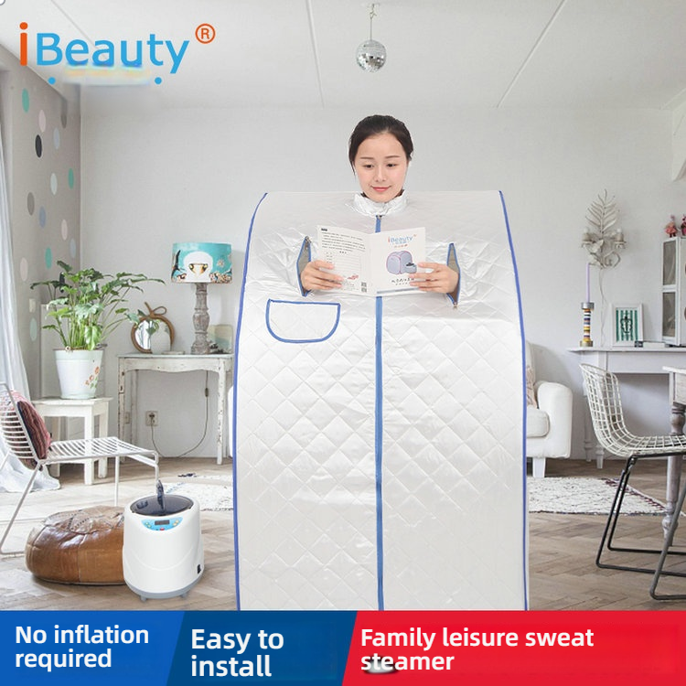 Portable Sauna