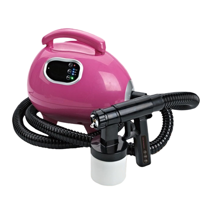 tanning machine